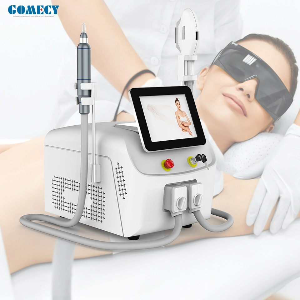 IPL Opt Machine Intense Pulsed Light for Hair Removal Skin Rejuvenation