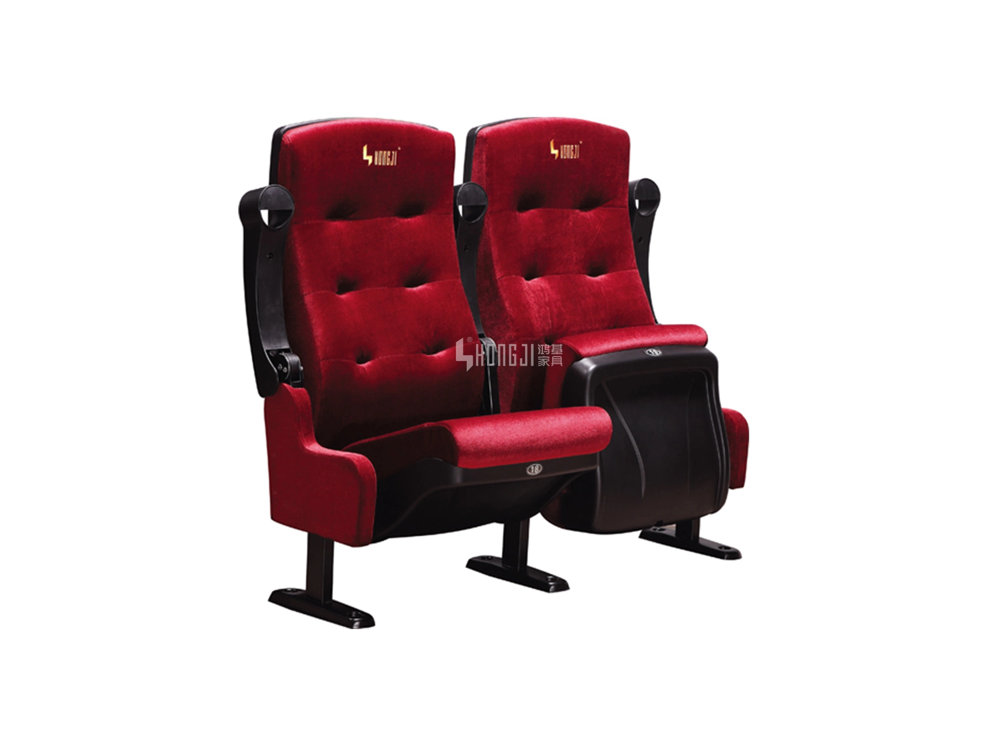 Cine en Casa VIP Home Theater Cine Auditorio multiplex cinema sillón reclinable