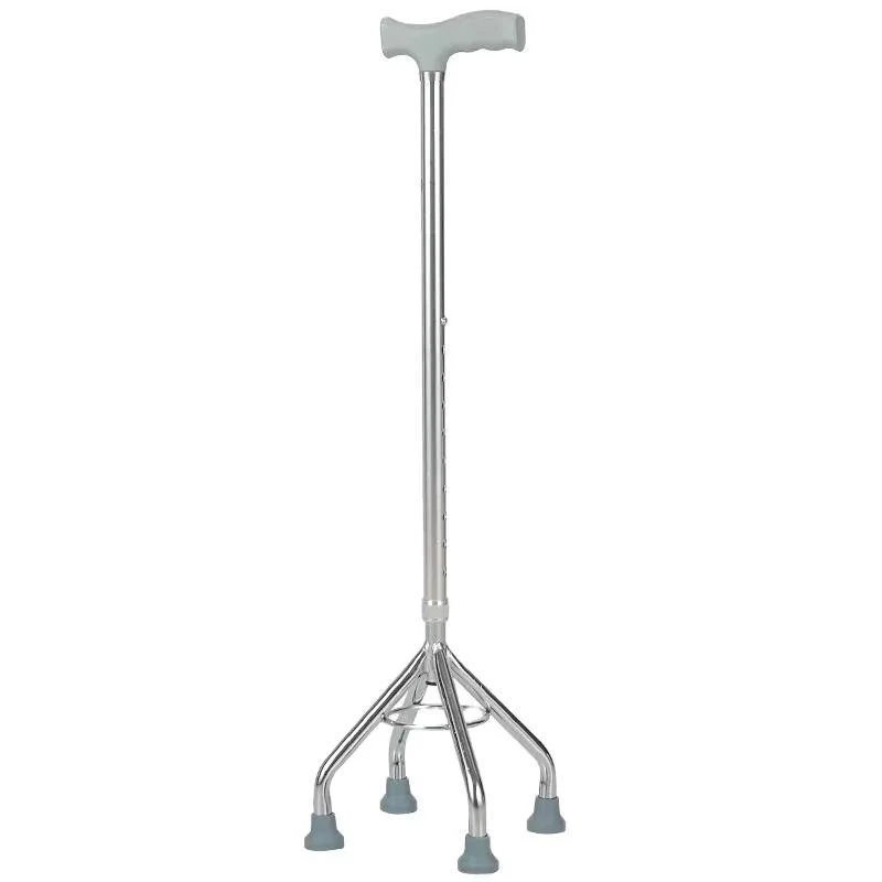 Multi-Foot Cane Wholesale Walking Stick for Elderly