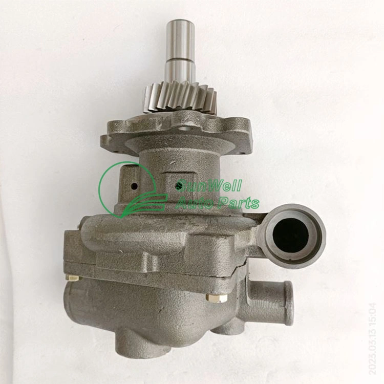 High quality/High cost performance  M11 Diesel Engine Part Water Pump 4955705 3800737 3803403 2882144