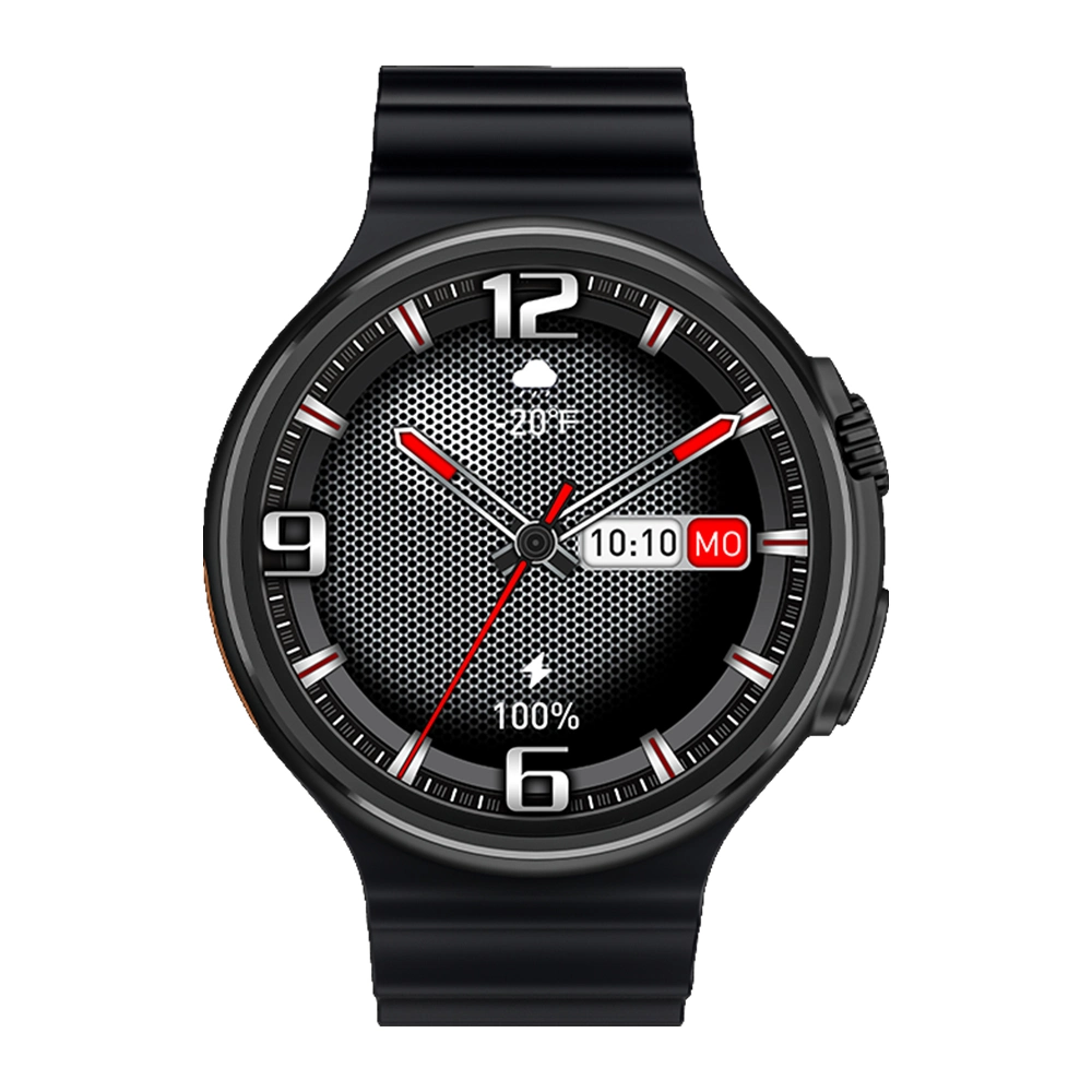 2023 Newv3 Ultra Max Watch Smart Full Touch Smart Support Sleep Health Monitoring and Multiple Sport Modes Watch