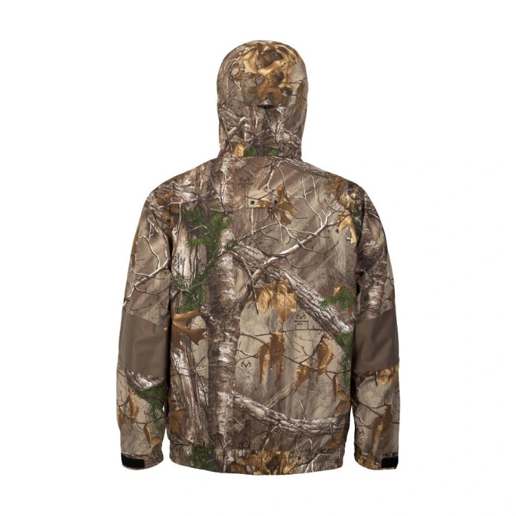 3 in 1 Windproof Hunting Jacket Liner with High quality/High cost performance 