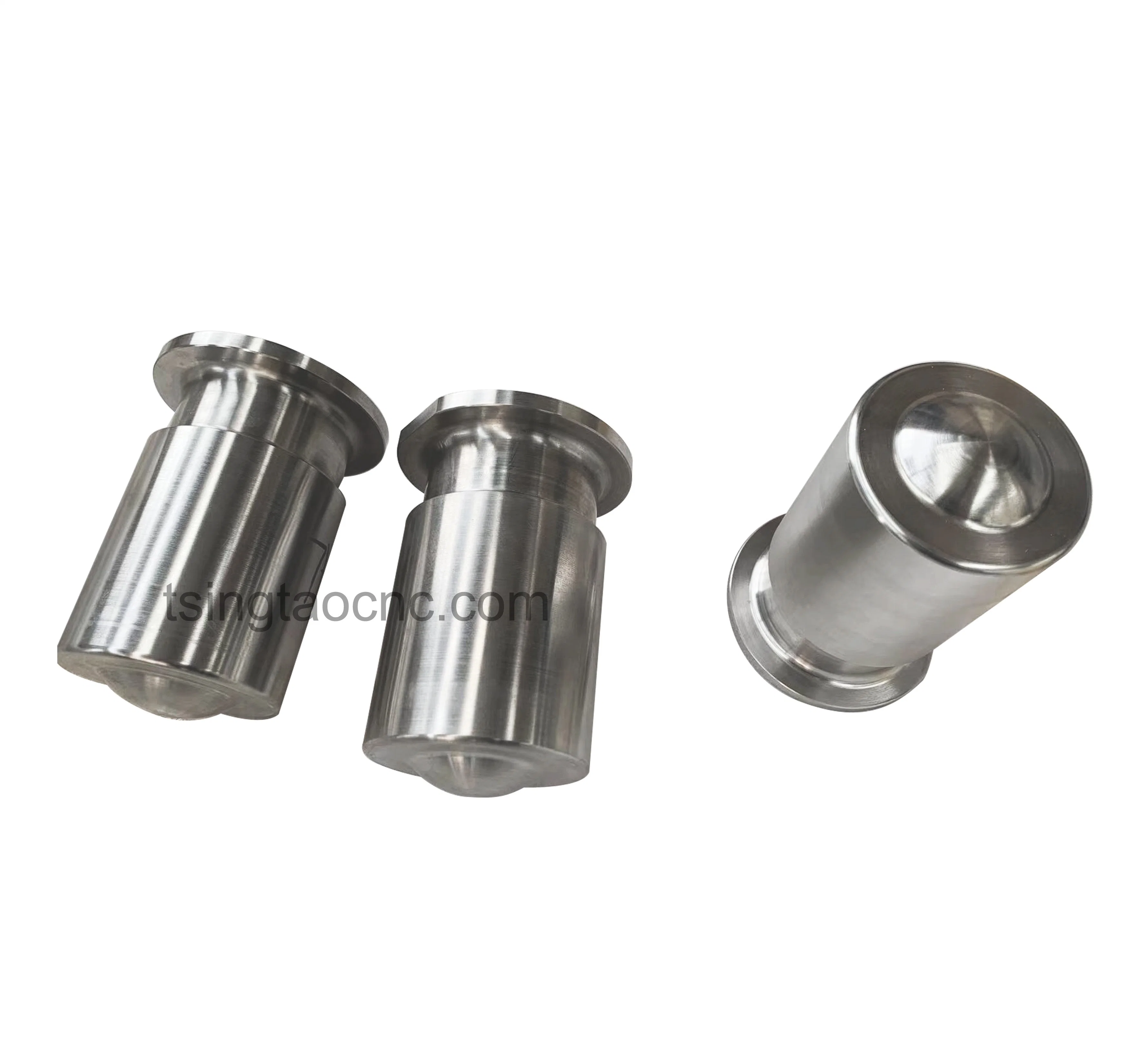 Alliage à base de nickel OEM Inconel625/Inconel600/Inconel718 moulage durable pour turbine