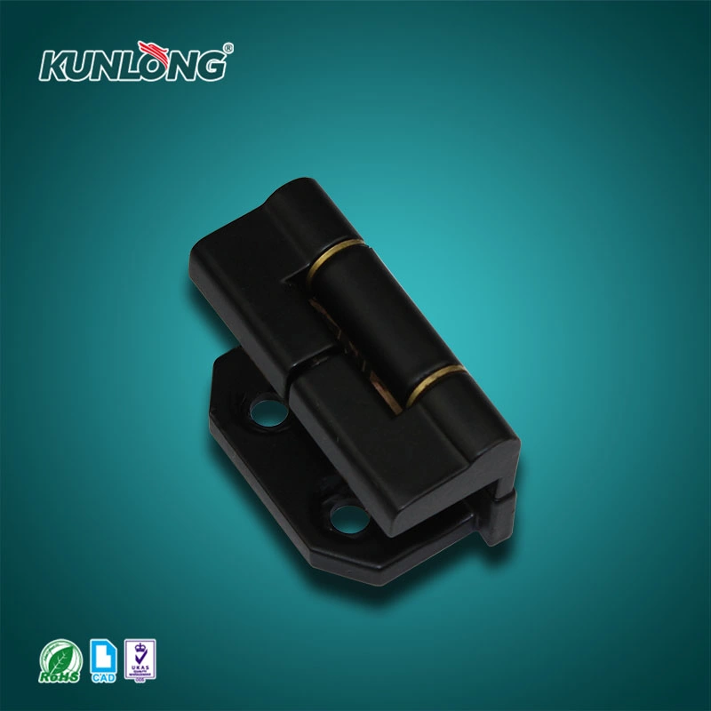 Sk2-008-2 Concealed Hinge for Network Cabinet Hydraulic Door Hinge