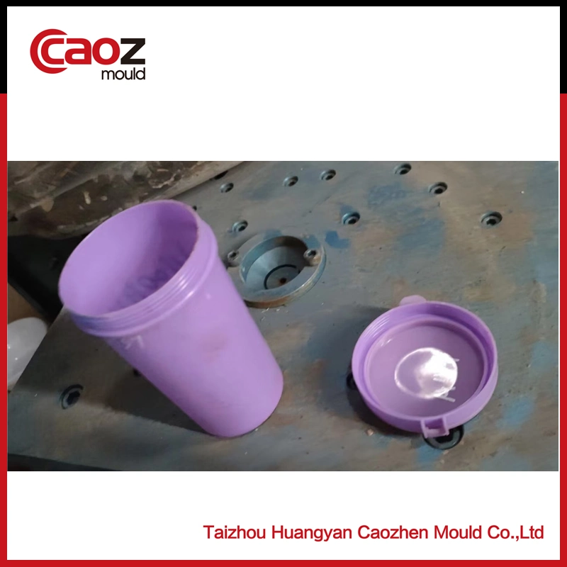 Used/Second Hand Plastic Pipe Fitting Mould with Different Type (90degree, Tee, elbow. etc)