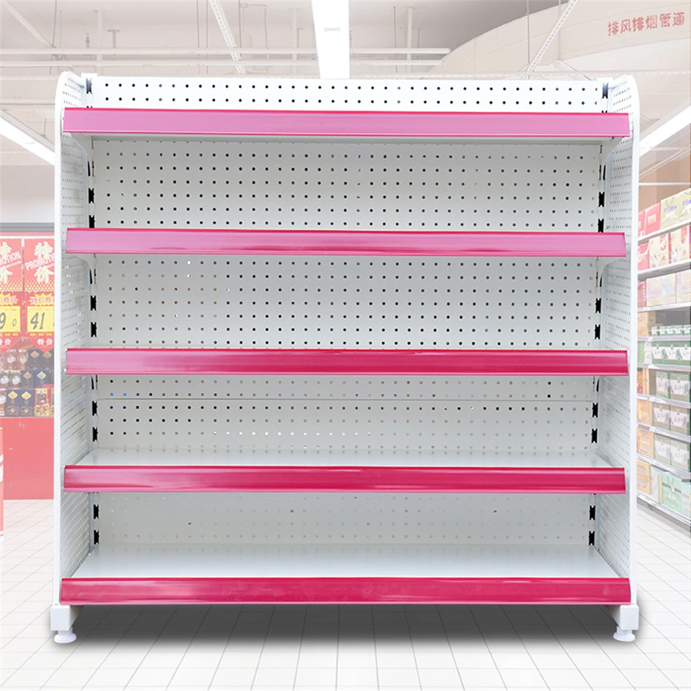 Multi-Functional Chewing Gum for Supermarkets Retail Store