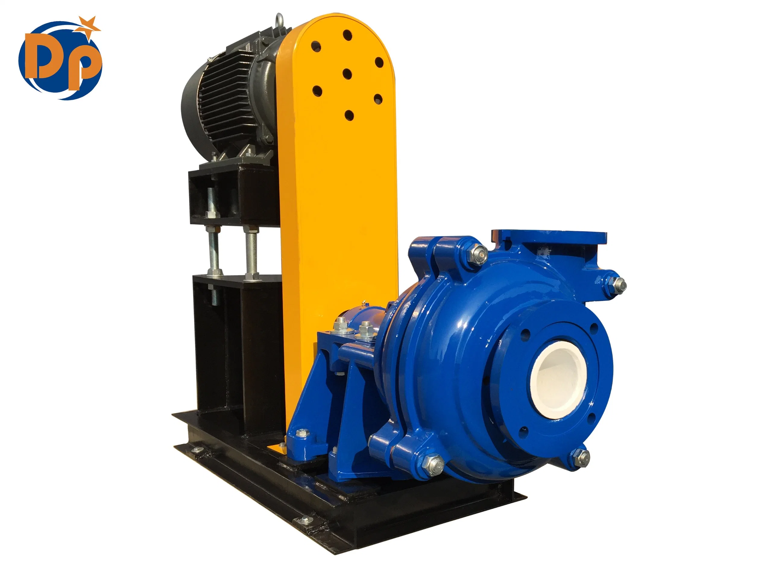 Chemical Centrifugal Pump for Chemical or Bleaching Oil Slurry Pump