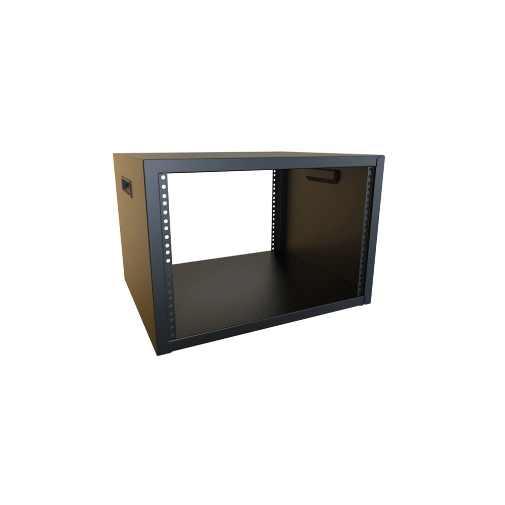 Conceptos básicos del rack personalizado Rcbs1900813bk1 Caja de 8,75" X 13"