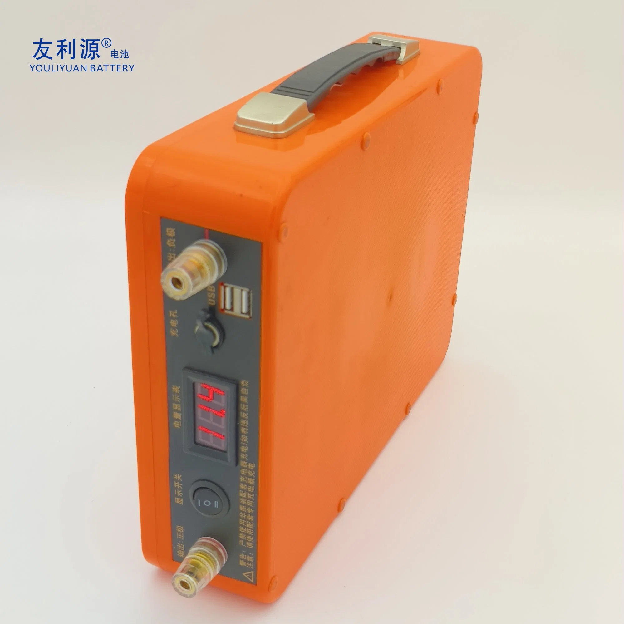 Usine/Fabricant de batteries OEM Power 18650 3s40p 11.1V80ah 888wh Pack de batteries lithium-ion 12V 18650 pour système de stockage d'énergie avec BMS/PCB et interrupteur.