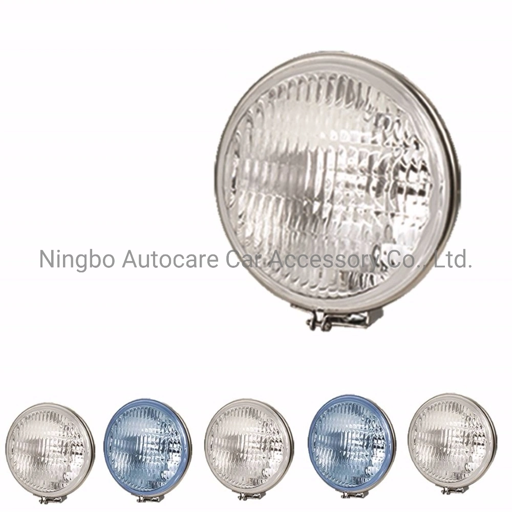 Taiwan Quality Headlamp Supplier Xenon LED Headlight Car Fog Lamp