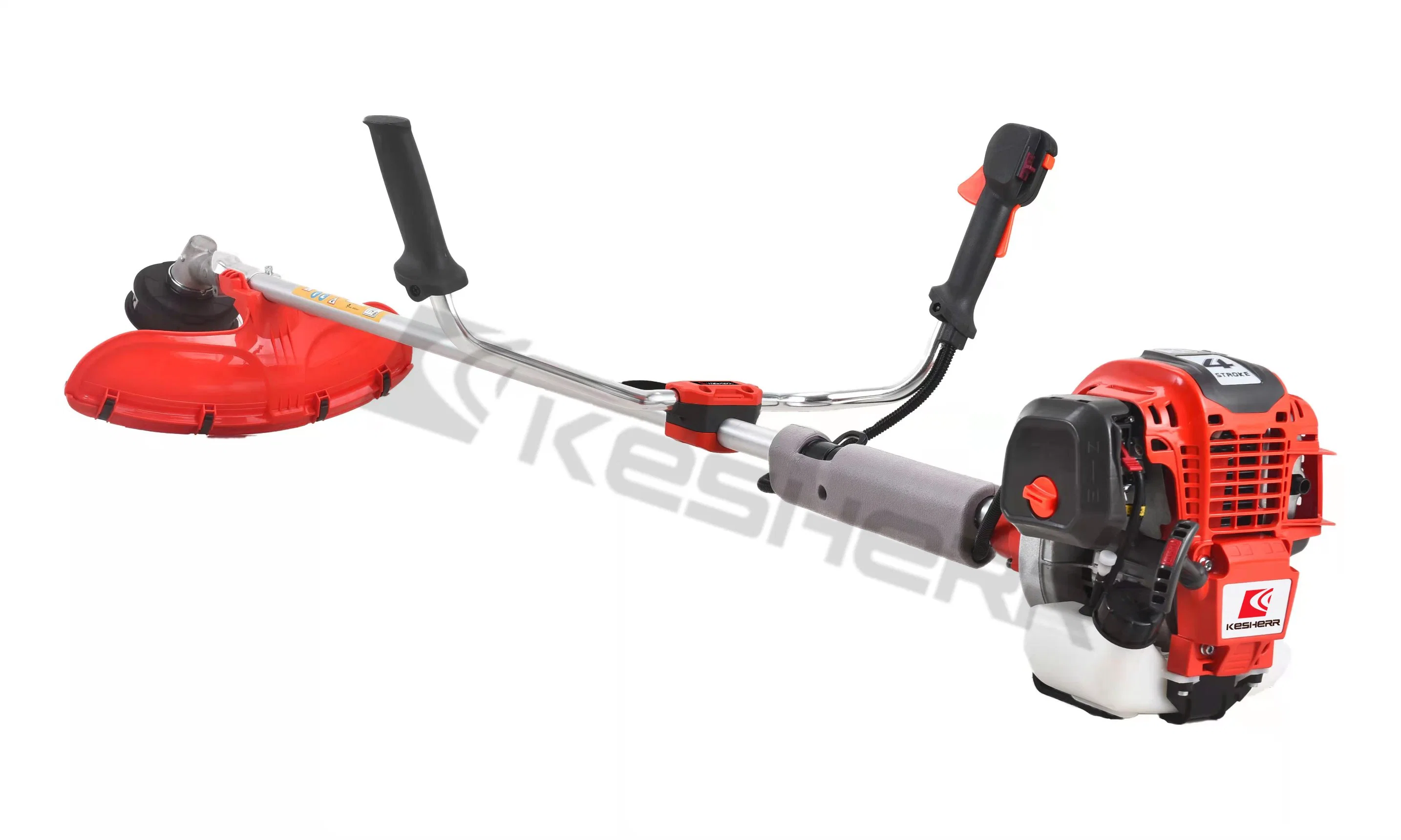 Garden Machinery 4 Stroke Brush Cutter with Esay Starting