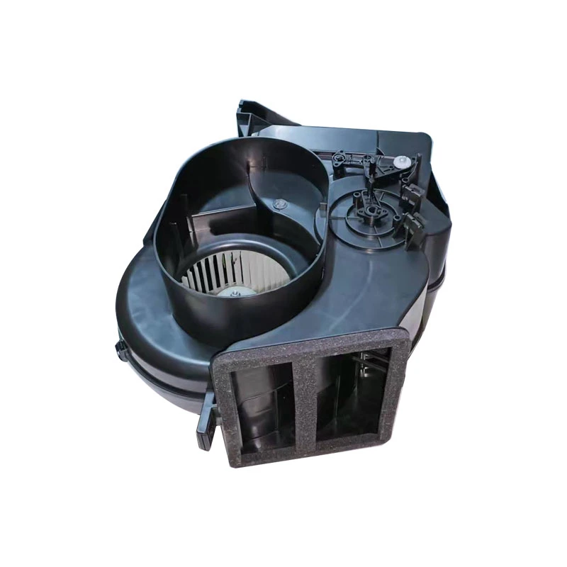 Alquiler de Calefacción Ventilador de aire caliente de Dfsk para C37 (OEM: 8101000-CA01).