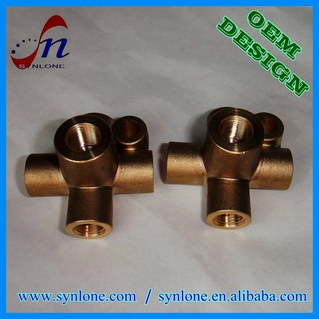 OEM Bushing Type Pipe Coupling