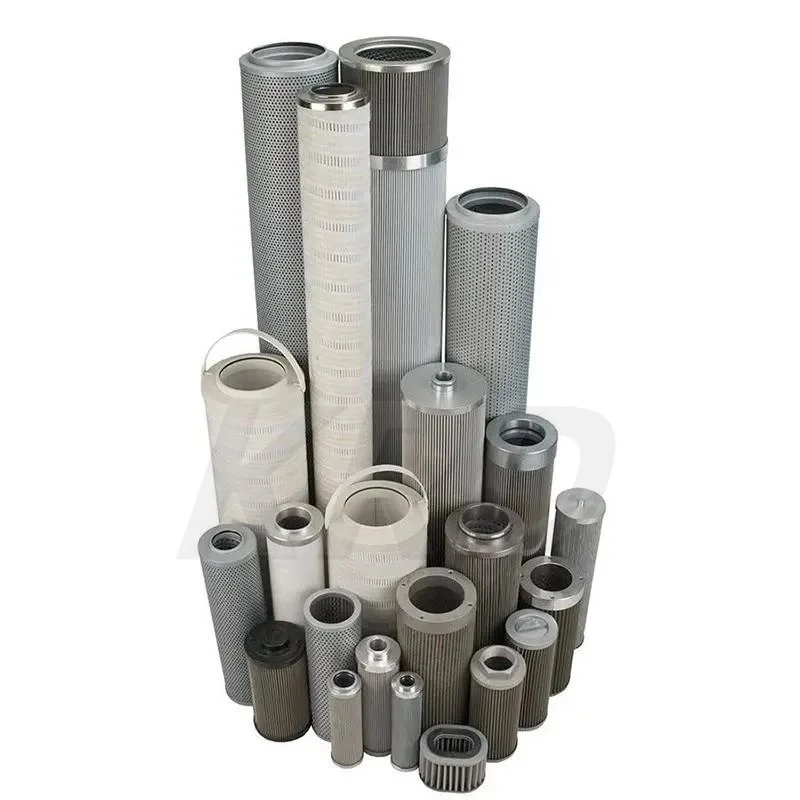 Krd Candle Filter Sintered Stainless Steel Metal Metal Sintered Mesh Filter