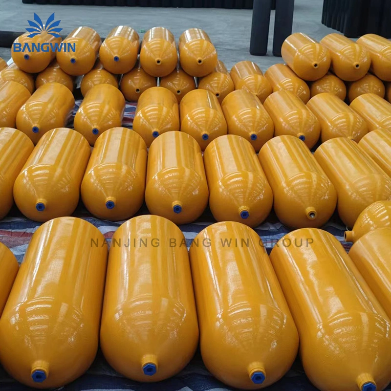 Export CNG Gas Cylinder Low Price CNG Cylinder for Car