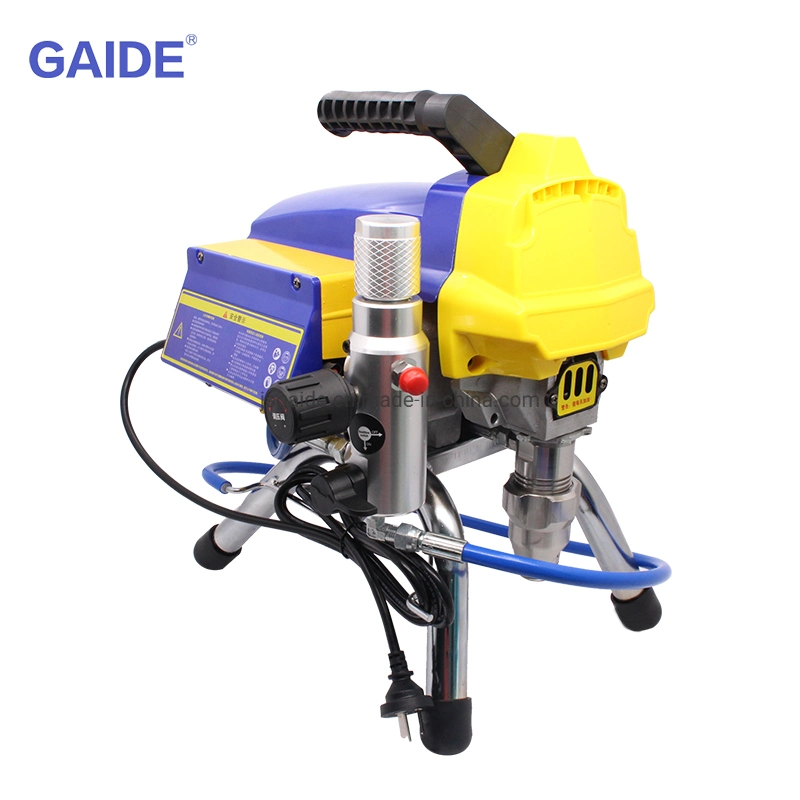Diaphragm Airless Paint Sprayer Spray Hose and Other Spare Parts for Repairing 990