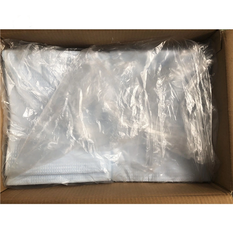 Disposable Non-Woven PP/SMS/PE Bed Sheet Cover with Sterile