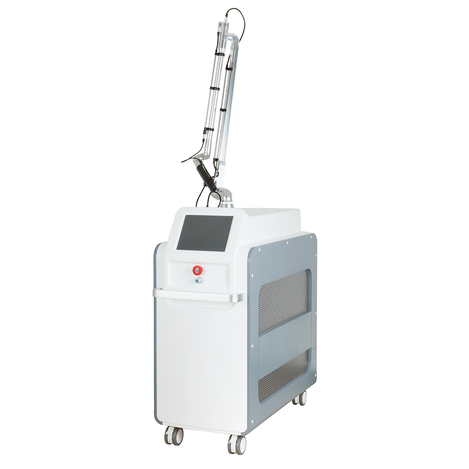 755nm 1064nm Honey Comb Carbon Peel Professional Picosecond Laser ND YAG Laser Tattoo Removal Medical Instrument