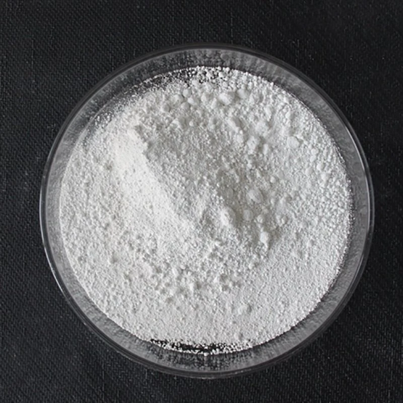 Non-Yellowing Titanium Dioxide for Age-Resistant Performance