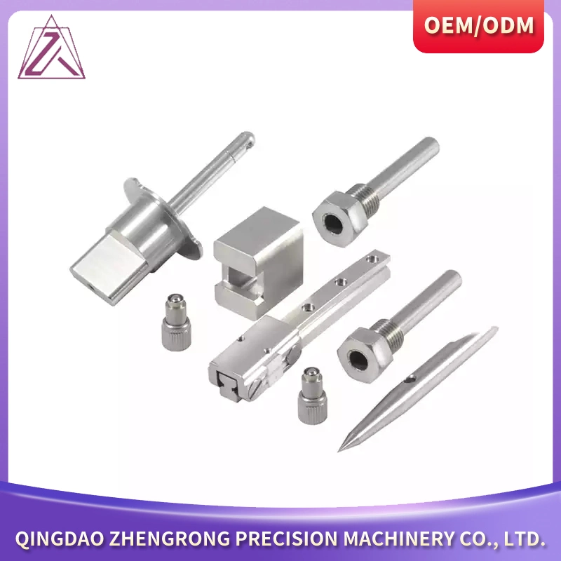 Luxury Aluminum Alloy Precision Die Casting Heavy Duty Truck/Vehicle/Train Part