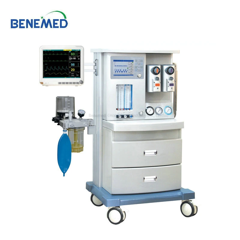 Hotsale Hospital Surgical Anaesthesia Equipment Bm-850std