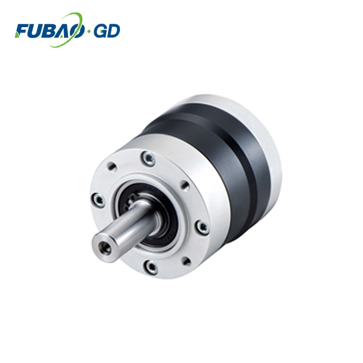 205mm 21: 1 Planetary Gear Automatic Transmission for Gantry Type Loading and Unloading Robot Arm