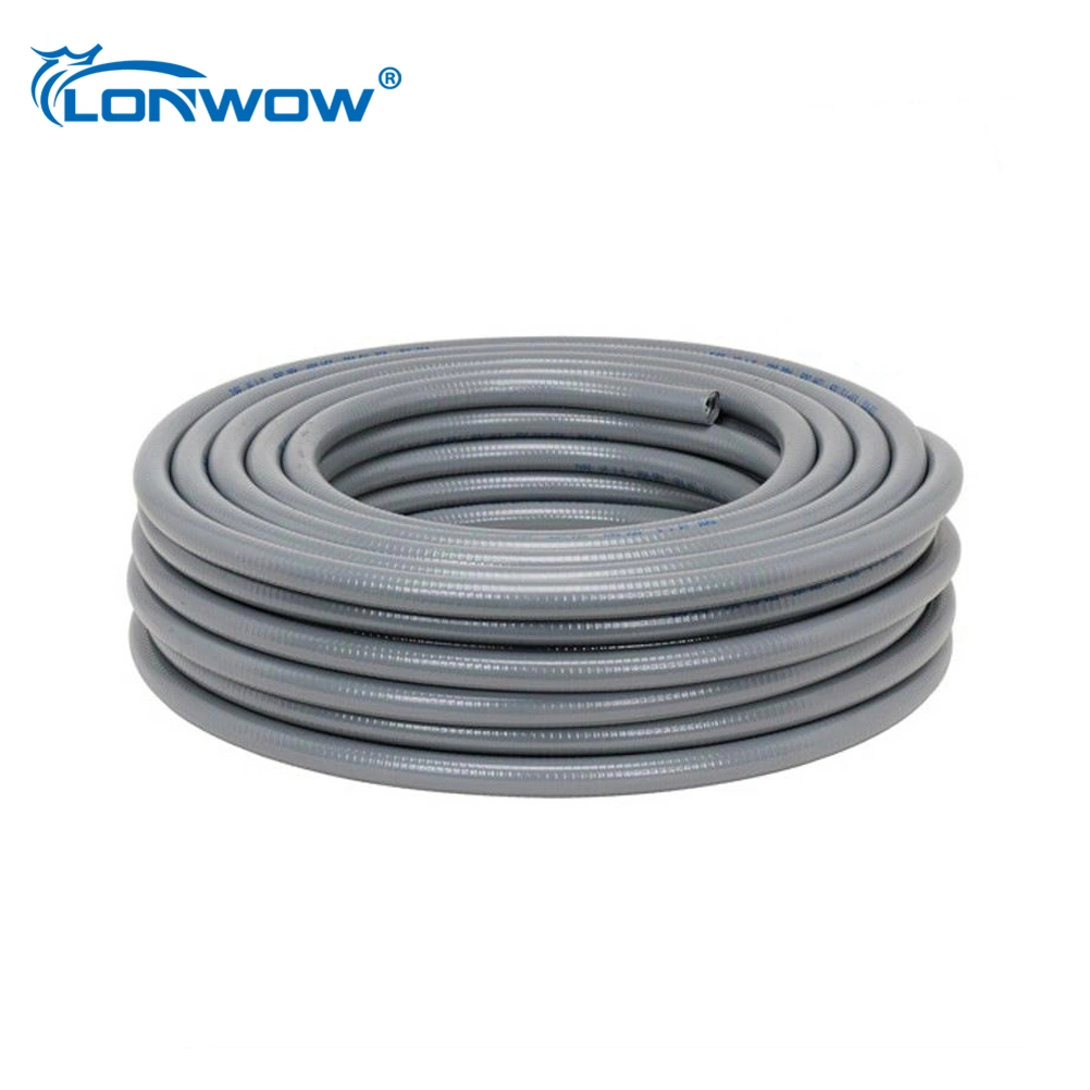 Cable flexible de poliamida Liquid-Tight Precio conducto