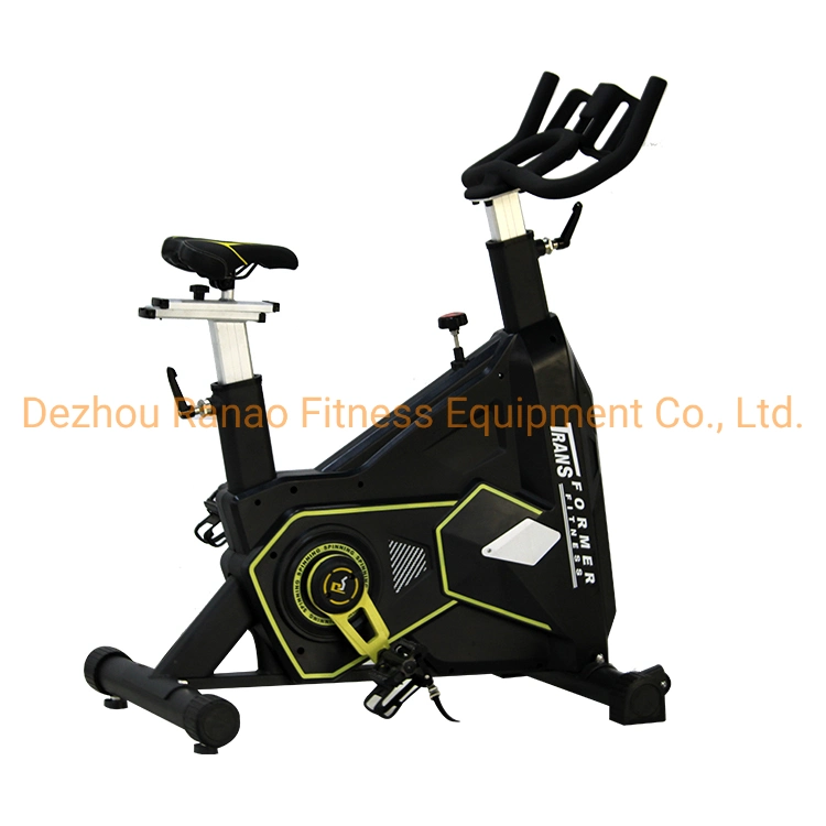Commercial Hot Sale Indoor Gym Fitness Equipment Spin Bike Transformer Bike Bicycles Spinning Bike