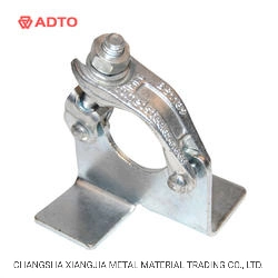 Hot Sale En74 BS1139 Forged Scaffold Putlog Coupler, Scaffolding Double Coupler, Swivel Clamp