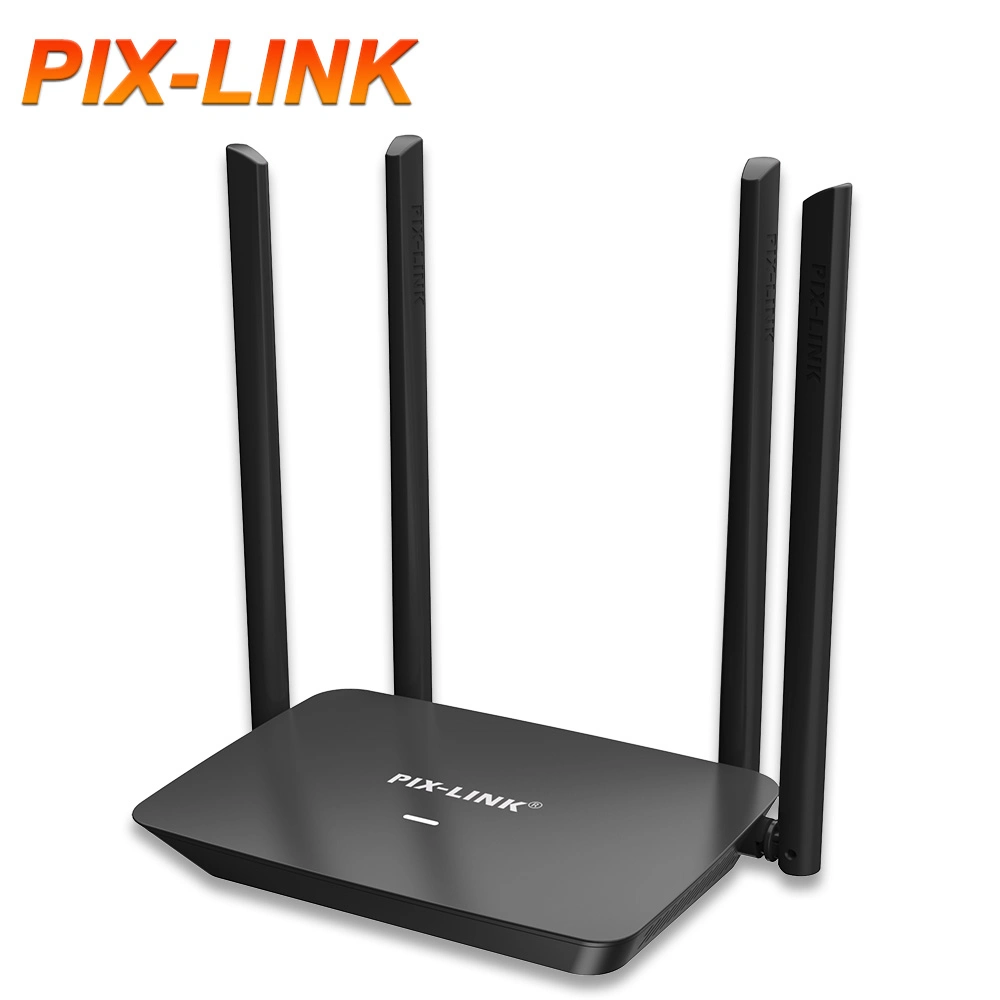 High Quality Wi-Fi 802.11n 300 Mbps 2.4G Wpa2 WiFi Wireless Openwrt Router