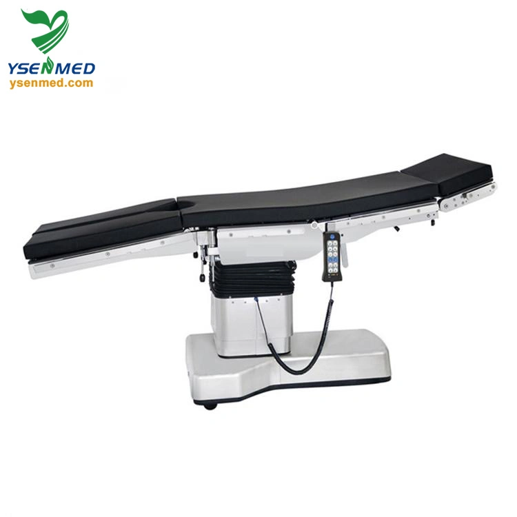 Ysot-D3 Medical Instrument Electric Gynecological Operating Table General Surgical Table Medical Equipment
