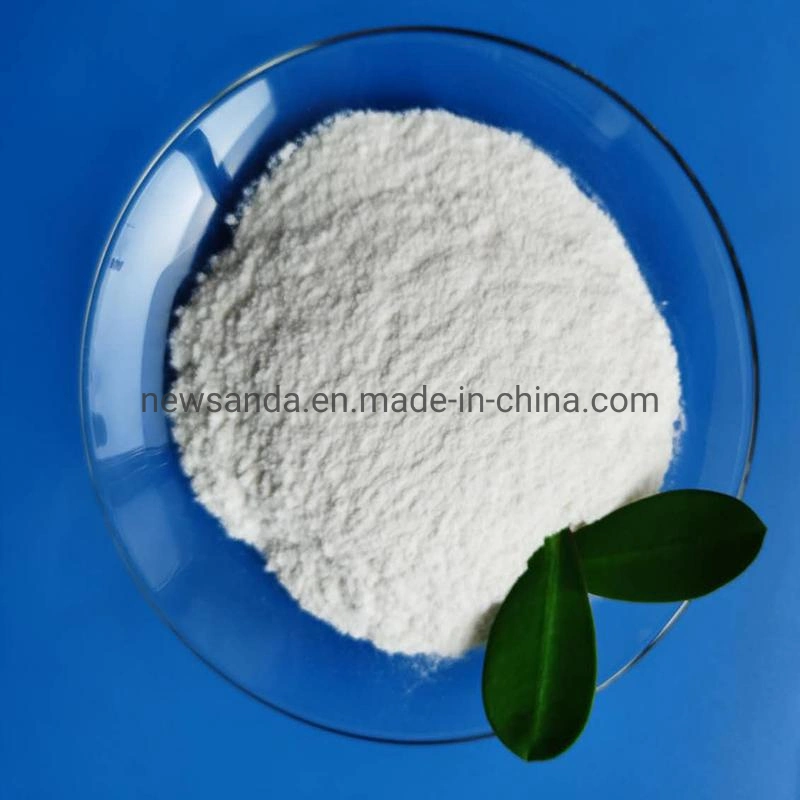 HPMC Supplier Factory Price Used for Detergent Field