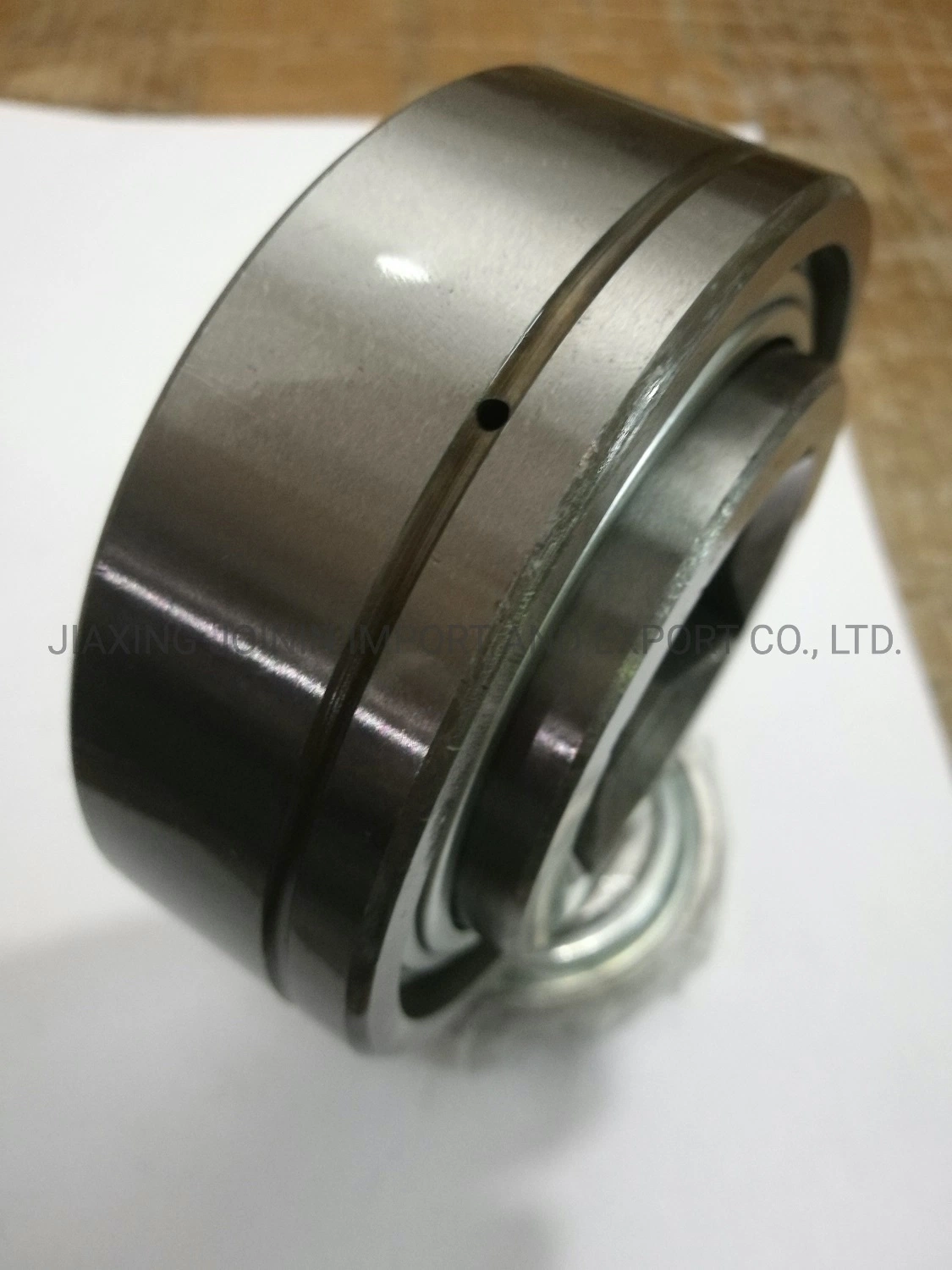 Hot Sell Agricultural Machinery Bearing Gw212PP50 Low Rotating Speed Heavy Duty Bearing Relubricable AG Bearing