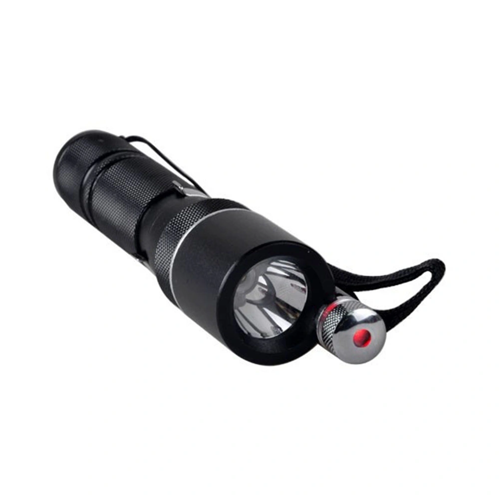 Fast Track Flashlight Aluminum Laser Sight Fast Track Flashlight