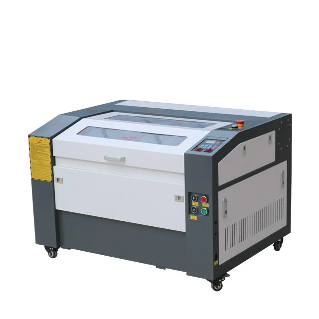 Direct Sales 100W CO2 Laser Engraving Machines Machinery Industry Equipment