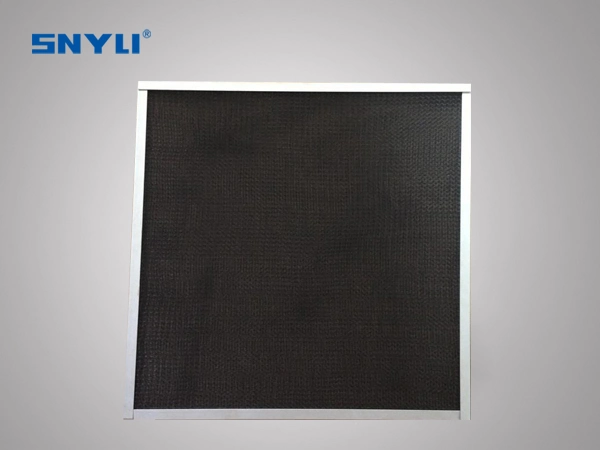 Pre-Filter Nylon Filter Mesh Screen for Air Conditioning Systems