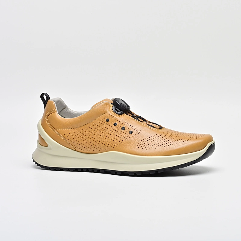 Shock Absorption Sporty Casual Shoes for Mens