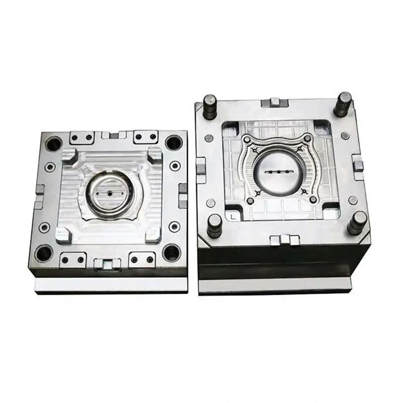 Custom Plastic Injection Mold Injection Molding Service Plastic Injection Mould