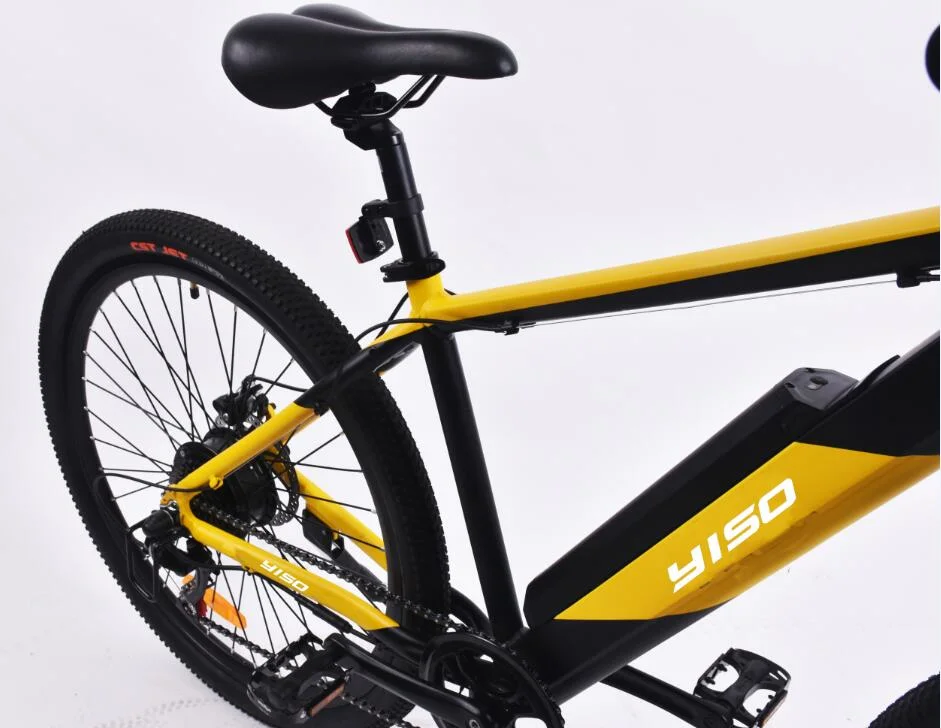 Kudos Escape Big Power Promote Electric Bikes From Guangdong Province