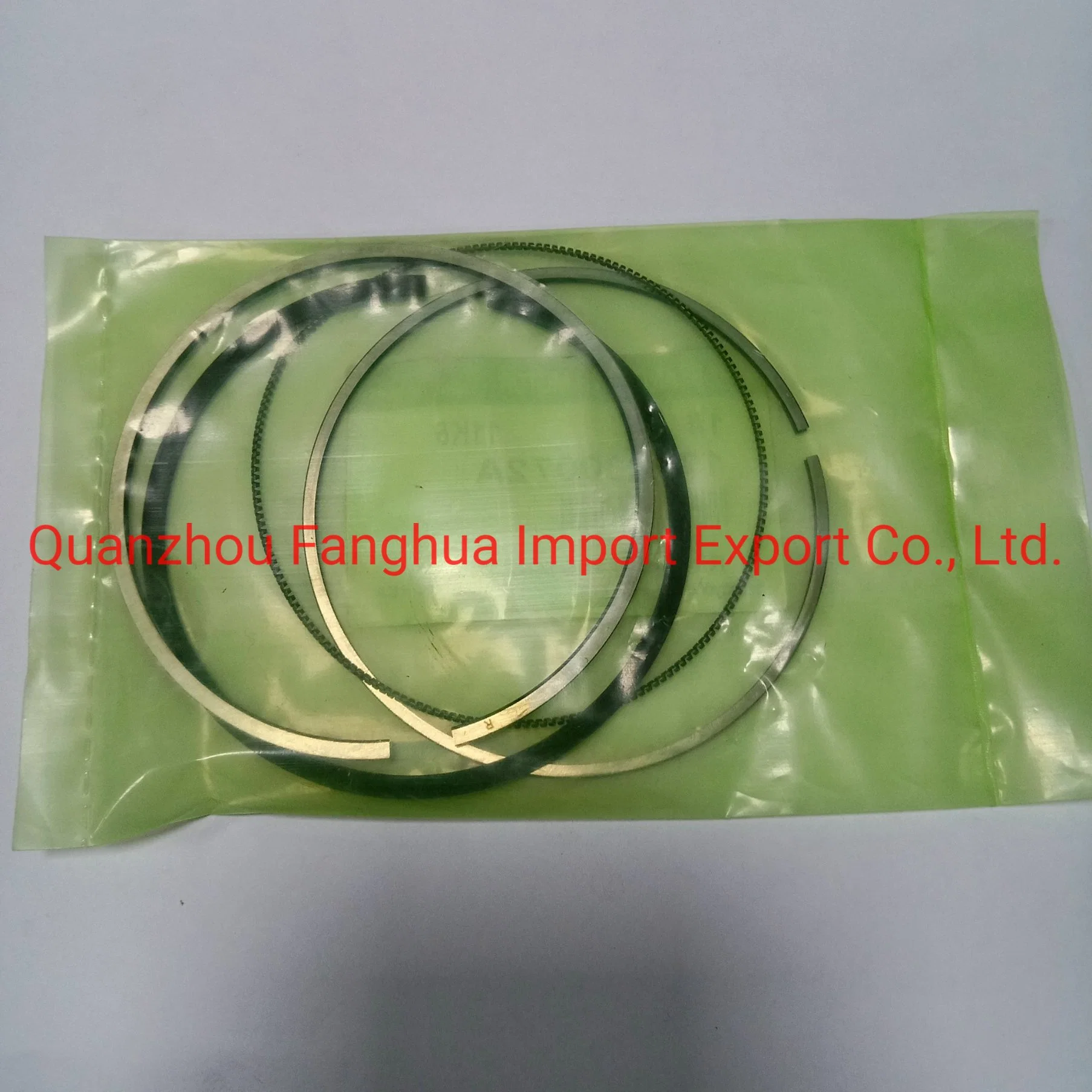 Crank Mechanism Parts 172030072A Piston Ring Set for Ssangyong Actyon