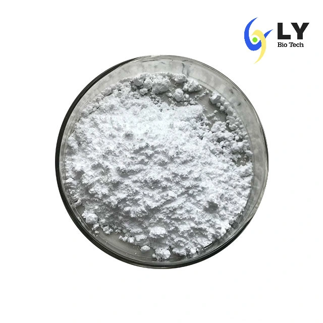 Longyu Provide Favourable Hyaluronic Acid Price 9004-61-9