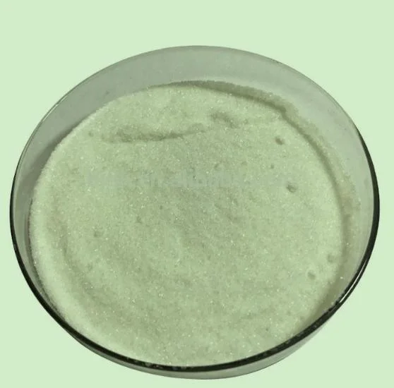 China Food Acidulants Chemical Dl-Tartaric Acid CAS: 133-37-9