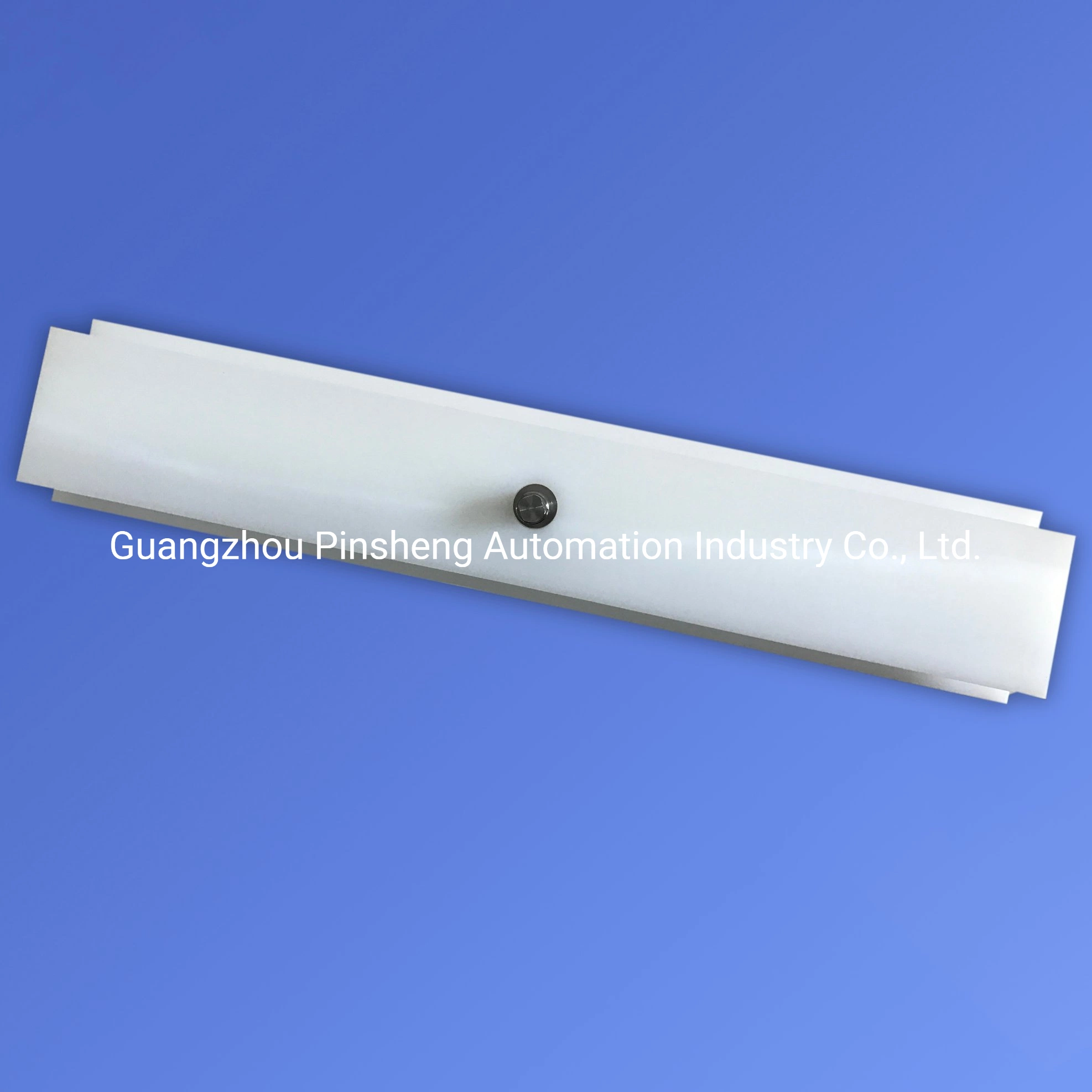 CNC Machining UHMWPE POM HDPE Peek PTFE Non-Standard Mc Nylon Box Slider