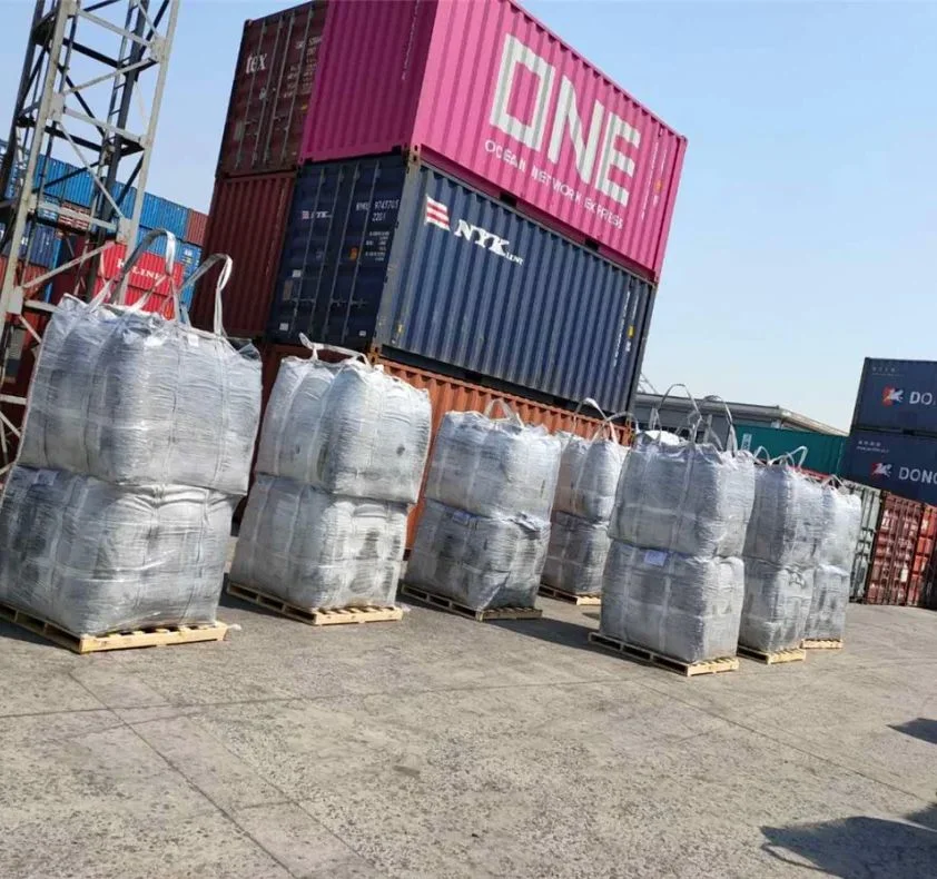 High Carbon Recarburizer Calcined Petroleum Coke (CPC, GPC) Size0-10mm