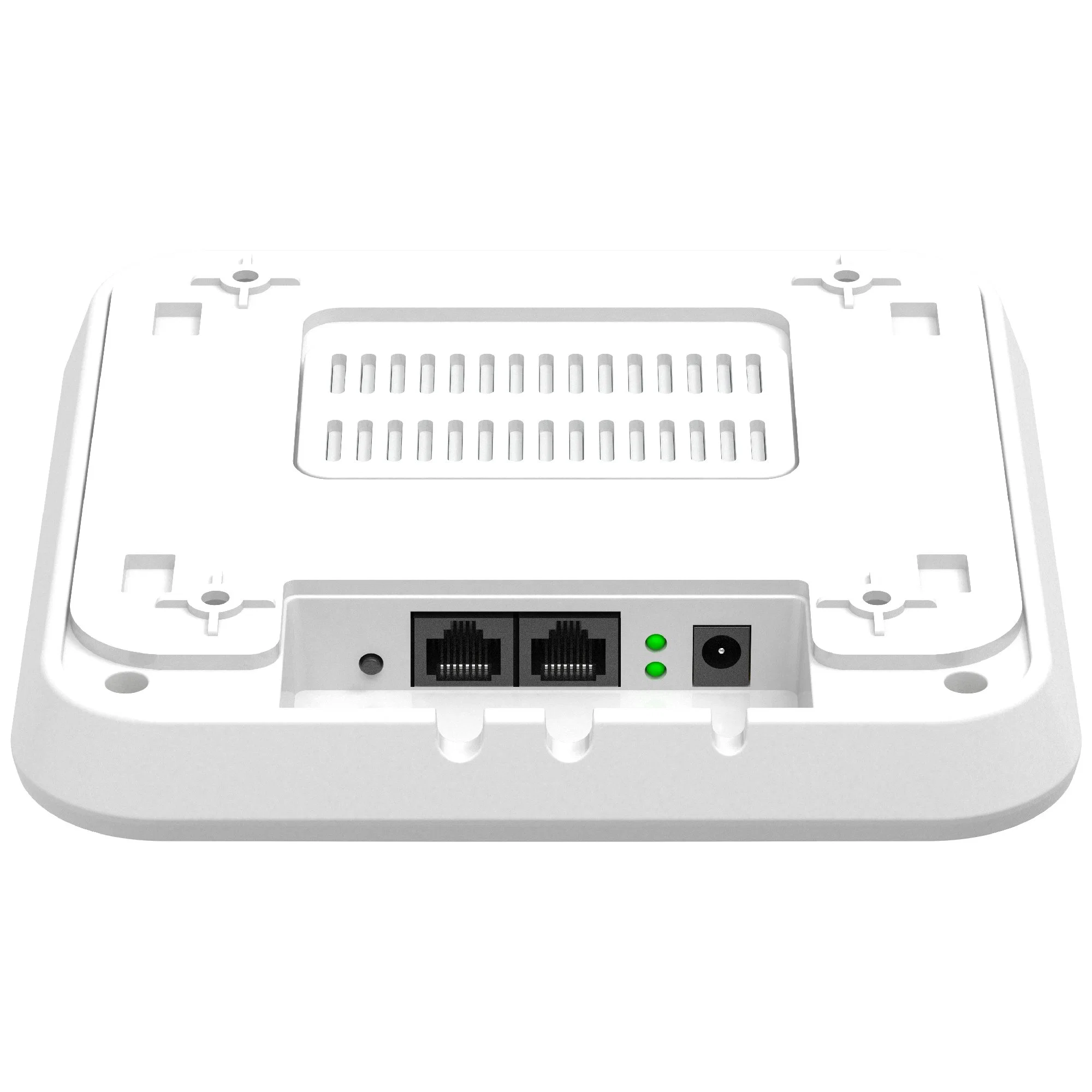 Kosteneffektiver 11ax 1800Mbps Decken-Wireless-AP