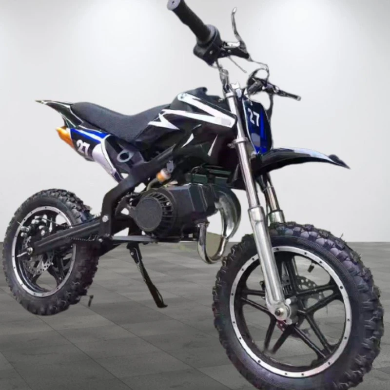 Factory Sale Kids Motorbike 49cc Dirt Bike/ Electric Bike for Kids