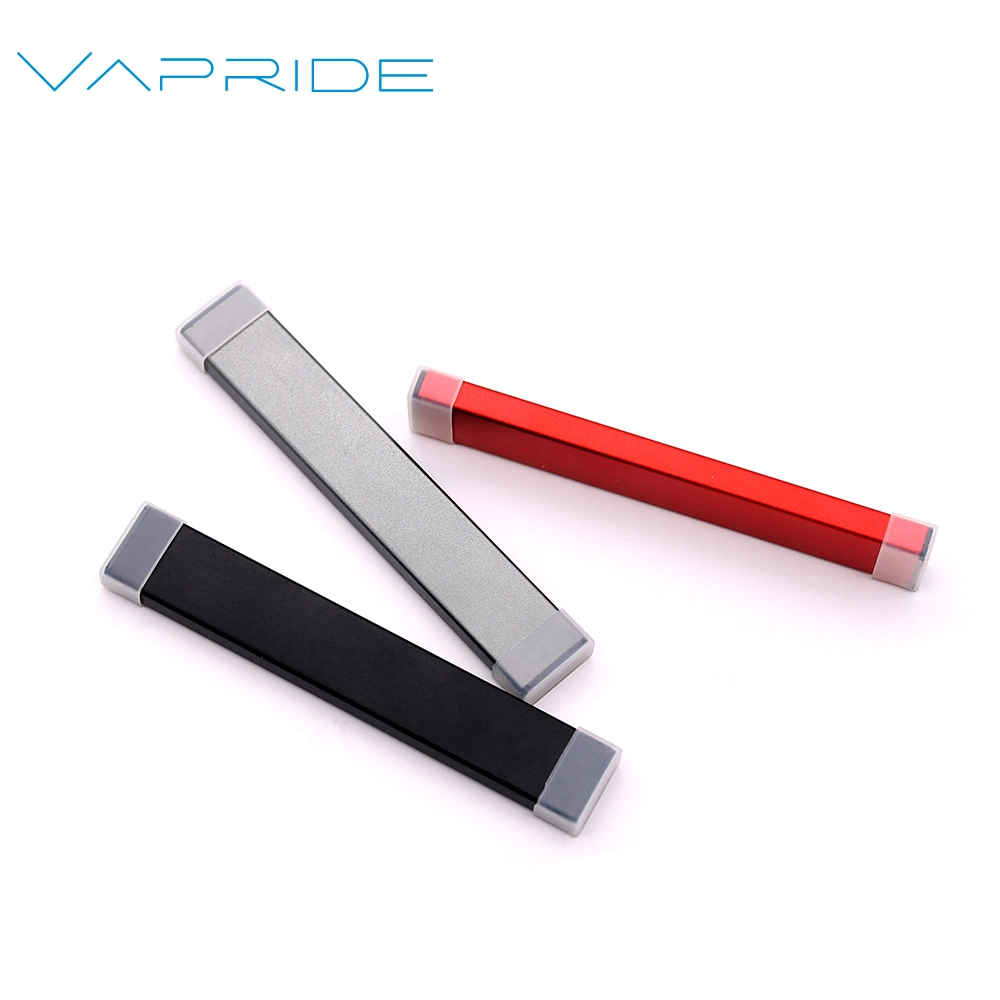Vape فارغ Vape يمكن التخلص منه 1.2مل قلم Diffuser مخصص الميلاتونين