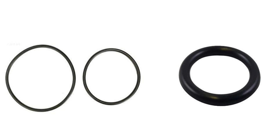 High Pressure Waterproof Rubber O-Ring Rubber Seal