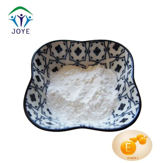 Vitamin E DL-Alpha-Tocopherol CAS 59--02-9 50%-98% Vitamin E Tocopherol