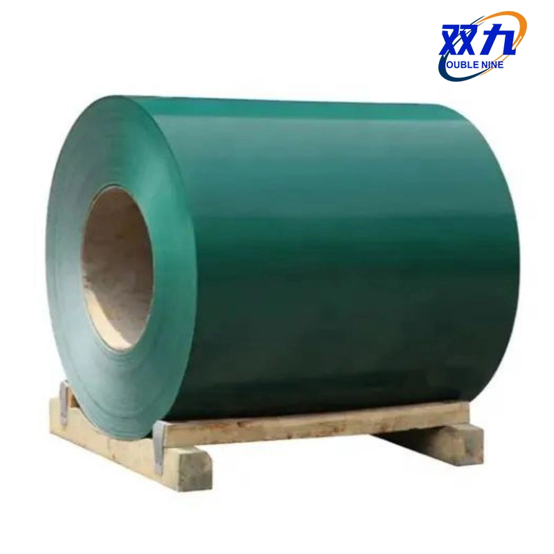 Hot Selling PPGI Coil Color Coated/ Prepainted Steel Coil for Structure Use